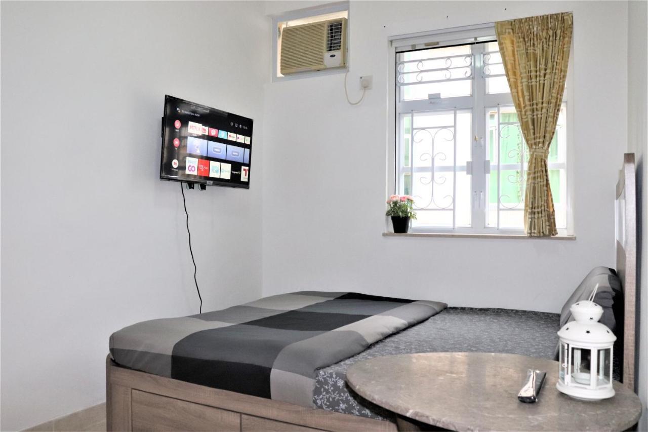 Mtr Tung Chung Near Airport Apartment, City Getaway, Pa Mei Village Tung Chung Χονγκ Κονγκ Εξωτερικό φωτογραφία