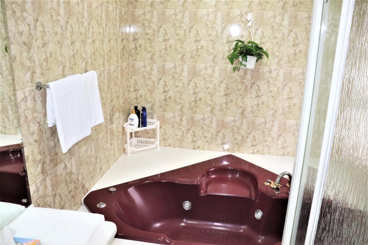 Mtr Tung Chung Near Airport Apartment, City Getaway, Pa Mei Village Tung Chung Χονγκ Κονγκ Εξωτερικό φωτογραφία