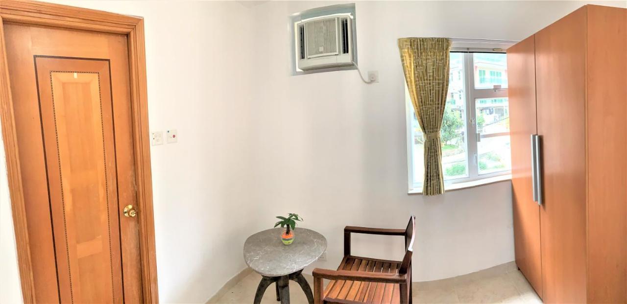 Mtr Tung Chung Near Airport Apartment, City Getaway, Pa Mei Village Tung Chung Χονγκ Κονγκ Εξωτερικό φωτογραφία