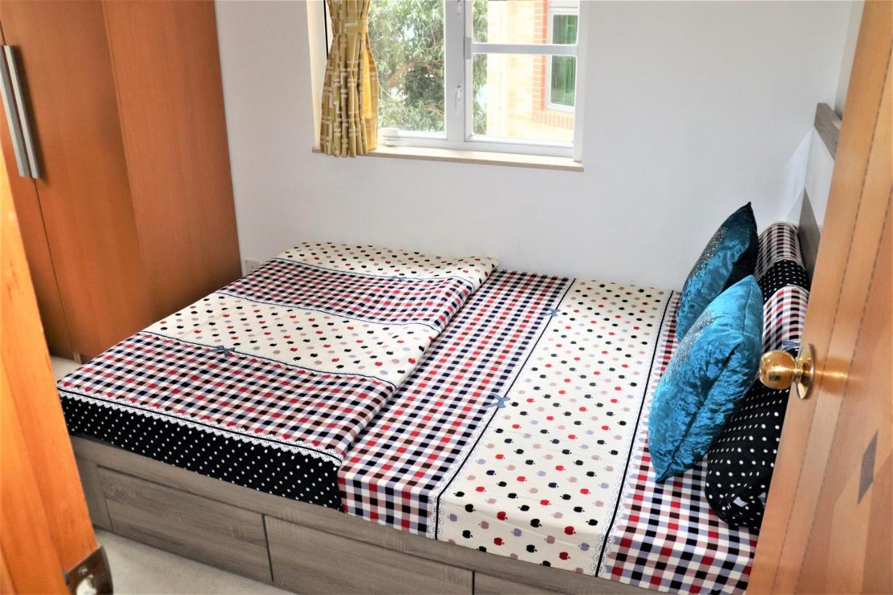 Mtr Tung Chung Near Airport Apartment, City Getaway, Pa Mei Village Tung Chung Χονγκ Κονγκ Εξωτερικό φωτογραφία